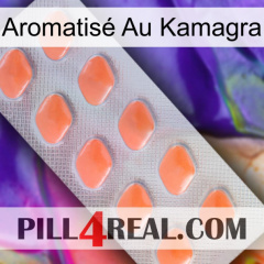 Aromatisé Au Kamagra 26